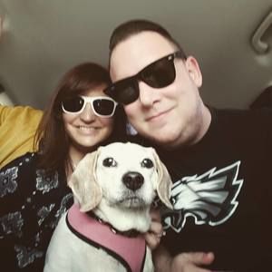 Meet your Posher, Justin